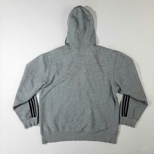 adidas Shirts - VTG Adidas Small Logo Hoodie Size:M adidas Shirts - VTG Adidas Small Logo Hoodie Size:M